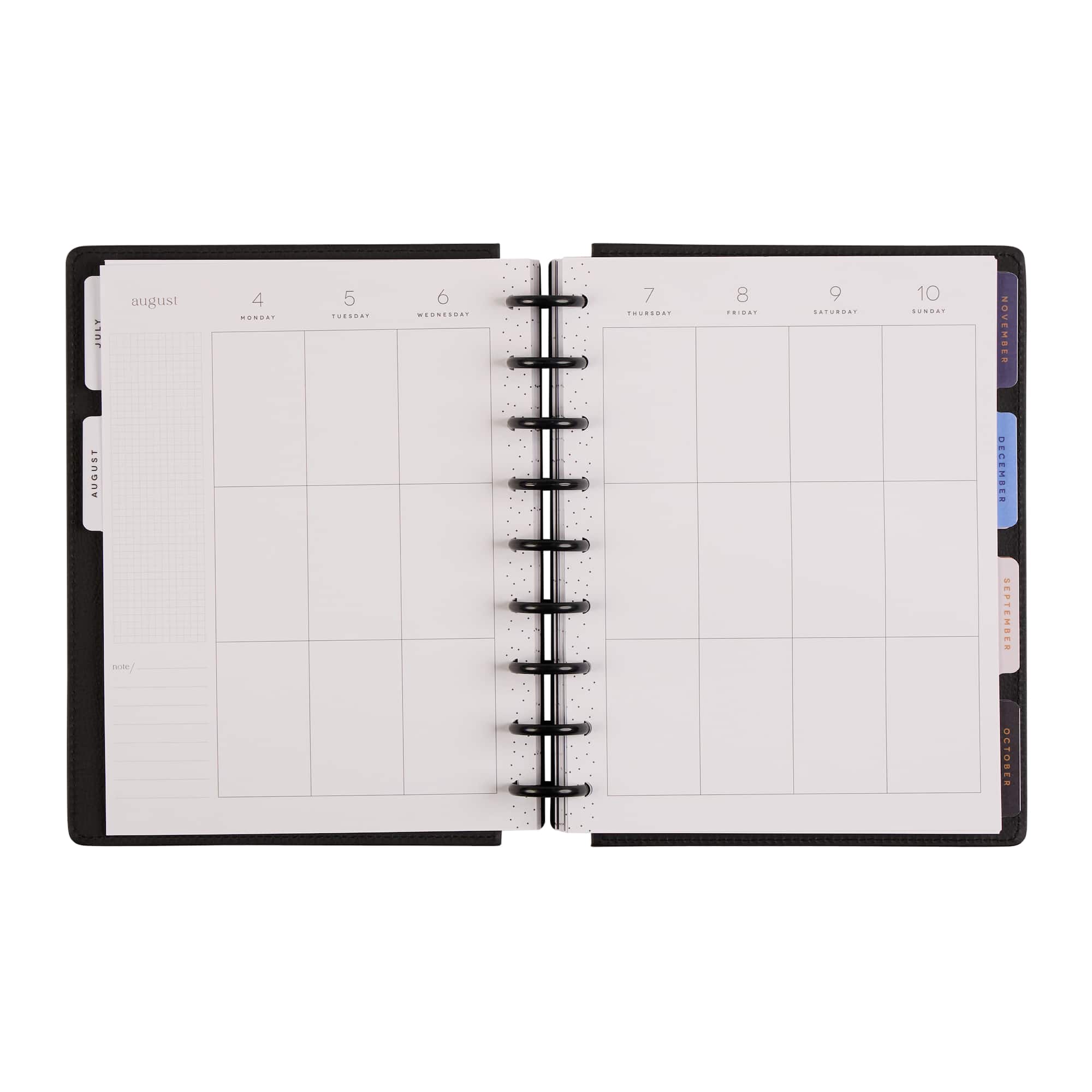 The Classic Happy Planner® Starcrossed